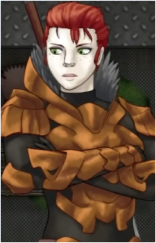 Hilda {TI}