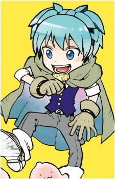 Image 31 of Nagisa Shiota