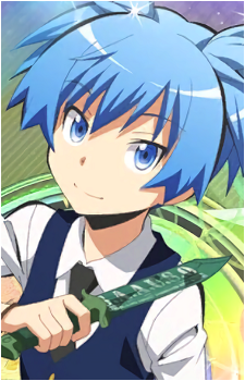 Image 21 of Nagisa Shiota