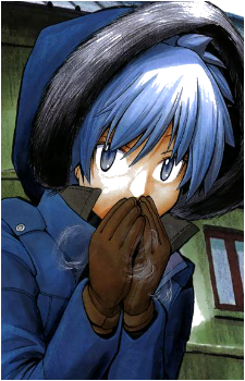 Image 9 of Nagisa Shiota