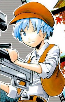 Image 19 of Nagisa Shiota