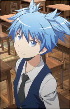 Image 23 of Nagisa Shiota