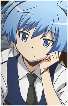 Image 2 of Nagisa Shiota