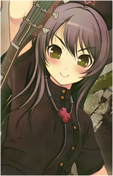 Suzu Fujimi