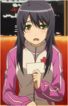 Suzu Fujimi