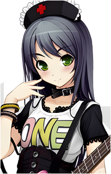 Suzu Fujimi
