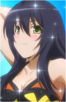Suzu Fujimi
