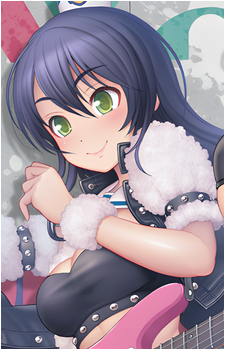 Suzu Fujimi
