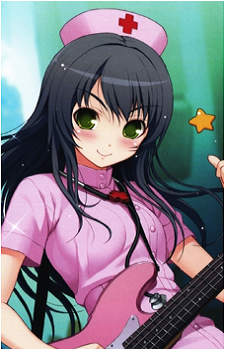 Suzu Fujimi