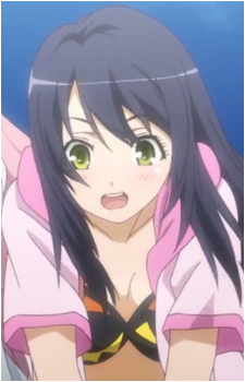 Suzu Fujimi