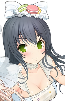 Suzu Fujimi