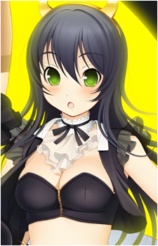 Suzu Fujimi