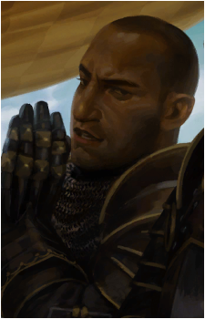 Gaunter O'Dimm