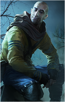 Gaunter O'Dimm