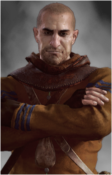 Gaunter O'Dimm
