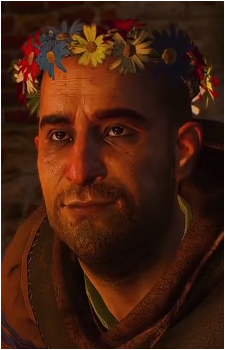 Gaunter O'Dimm