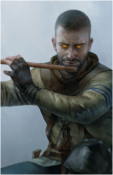 Gaunter O'Dimm