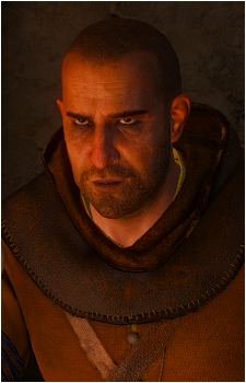 Gaunter O'Dimm