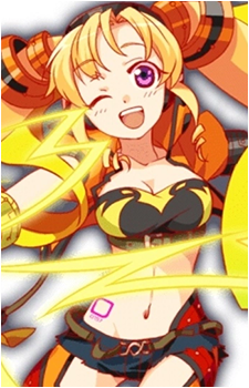Helena {CF}'s image