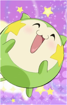 Hosshi