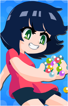 Pureya Girl's image