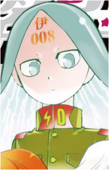 Ikyuugou's image