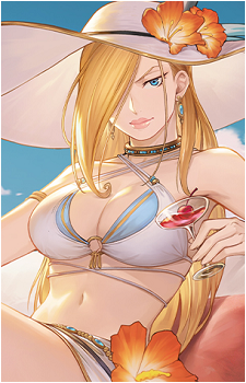 Image 14 of Olivier Mira Armstrong