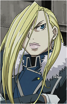 Image 6 of Olivier Mira Armstrong