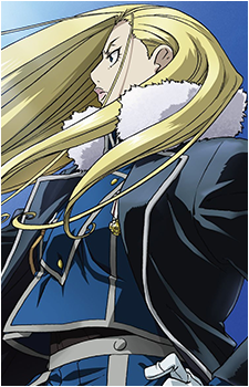 Image 9 of Olivier Mira Armstrong