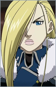 Image 7 of Olivier Mira Armstrong