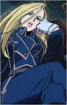 Image 8 of Olivier Mira Armstrong