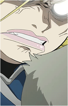 Image 16 of Olivier Mira Armstrong