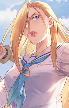 Image 12 of Olivier Mira Armstrong