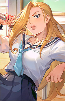 Image 13 of Olivier Mira Armstrong