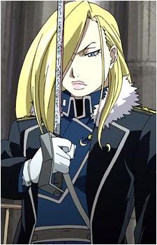 Image 3 of Olivier Mira Armstrong