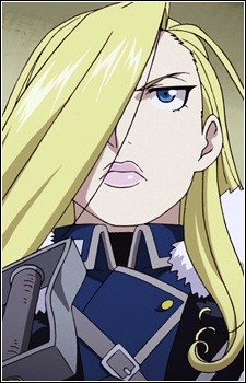 Image 4 of Olivier Mira Armstrong