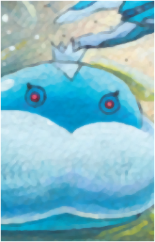 Frillish Image