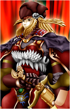 Command Knight's image