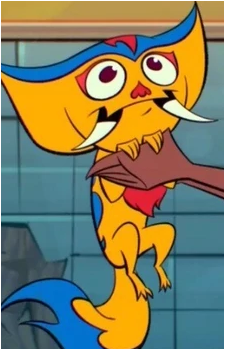 Mayhem's image