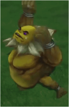 Darunia