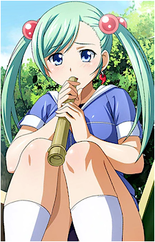 Koumei Shokatsuryou