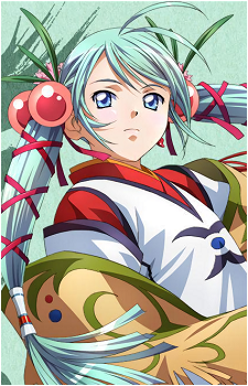 Koumei Shokatsuryou's image