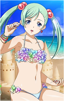 Koumei Shokatsuryou