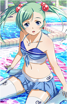 Koumei Shokatsuryou