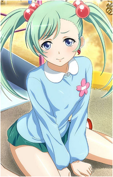 Koumei Shokatsuryou