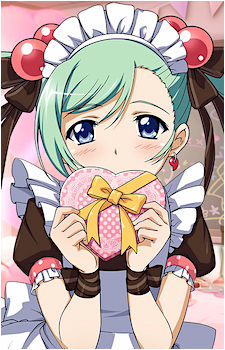 Koumei Shokatsuryou