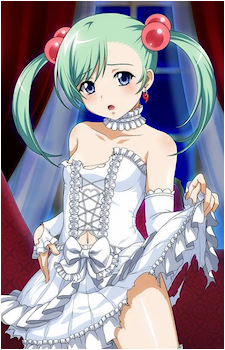 Koumei Shokatsuryou