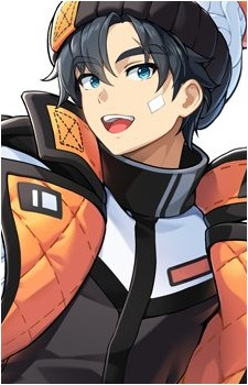 Jin Seipatsu