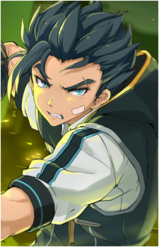 Jin Seipatsu's image