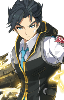Jin Seipatsu